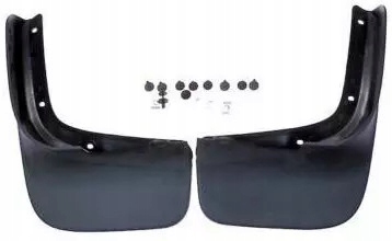 OE VAG CHLAPACZE PRZÓD VW SHARAN II 2011-