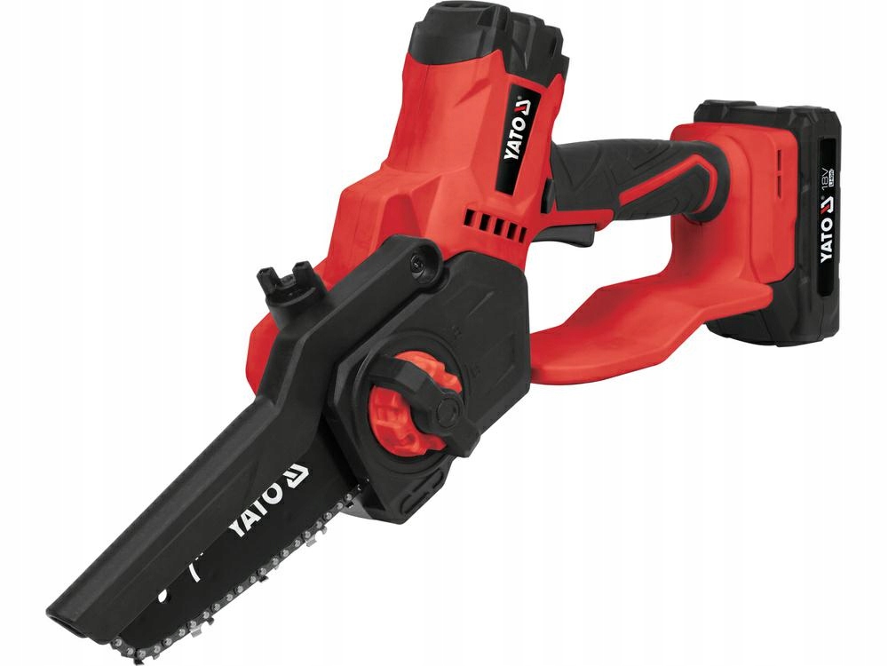Yato Řetězová Pila 7" 18V Solo YT-828134