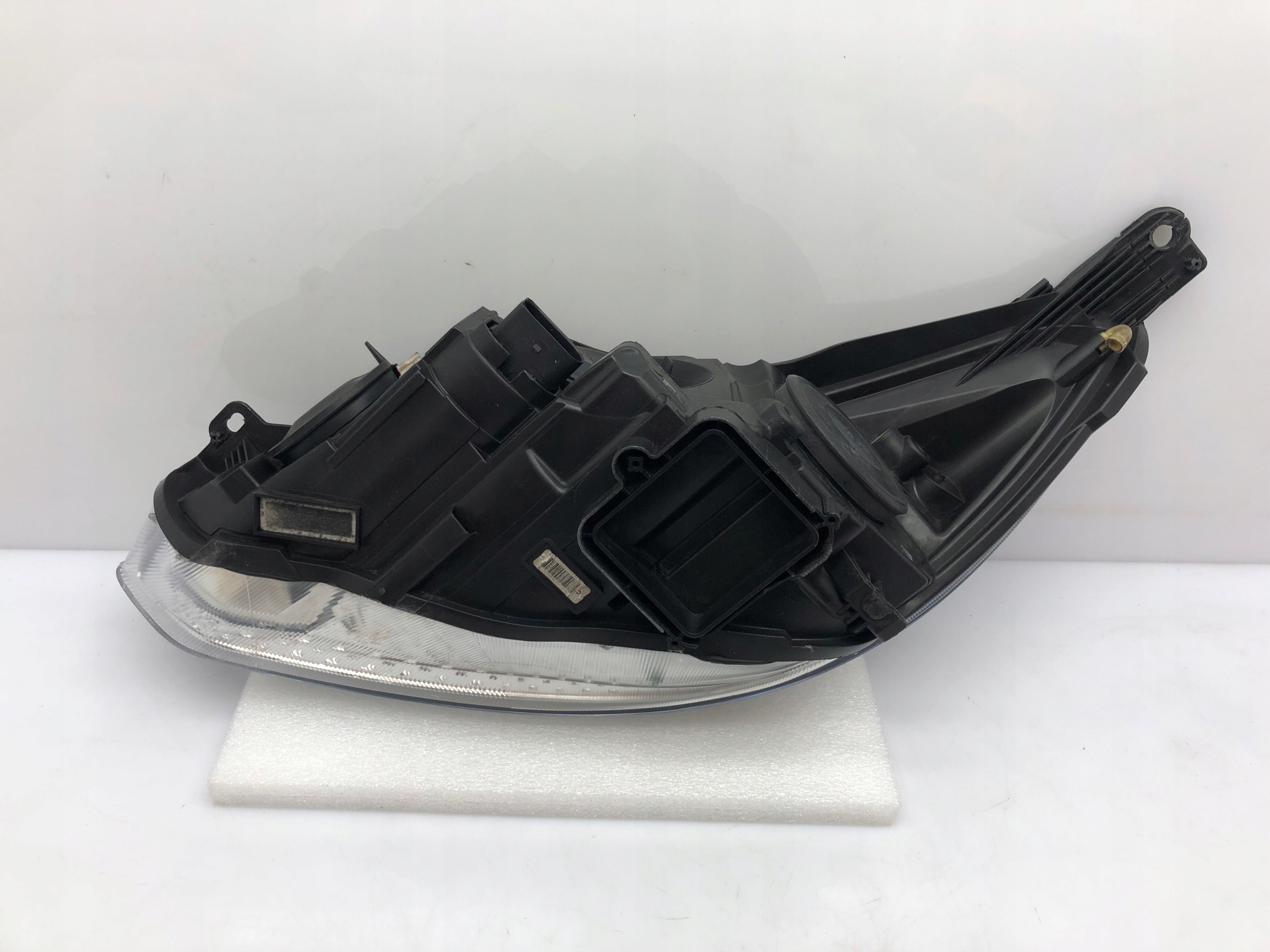 Frontscheinwerfer Ford Focus III Mk3 F1EB13W029AC LED Rechts Headlight - Thumbnail 5