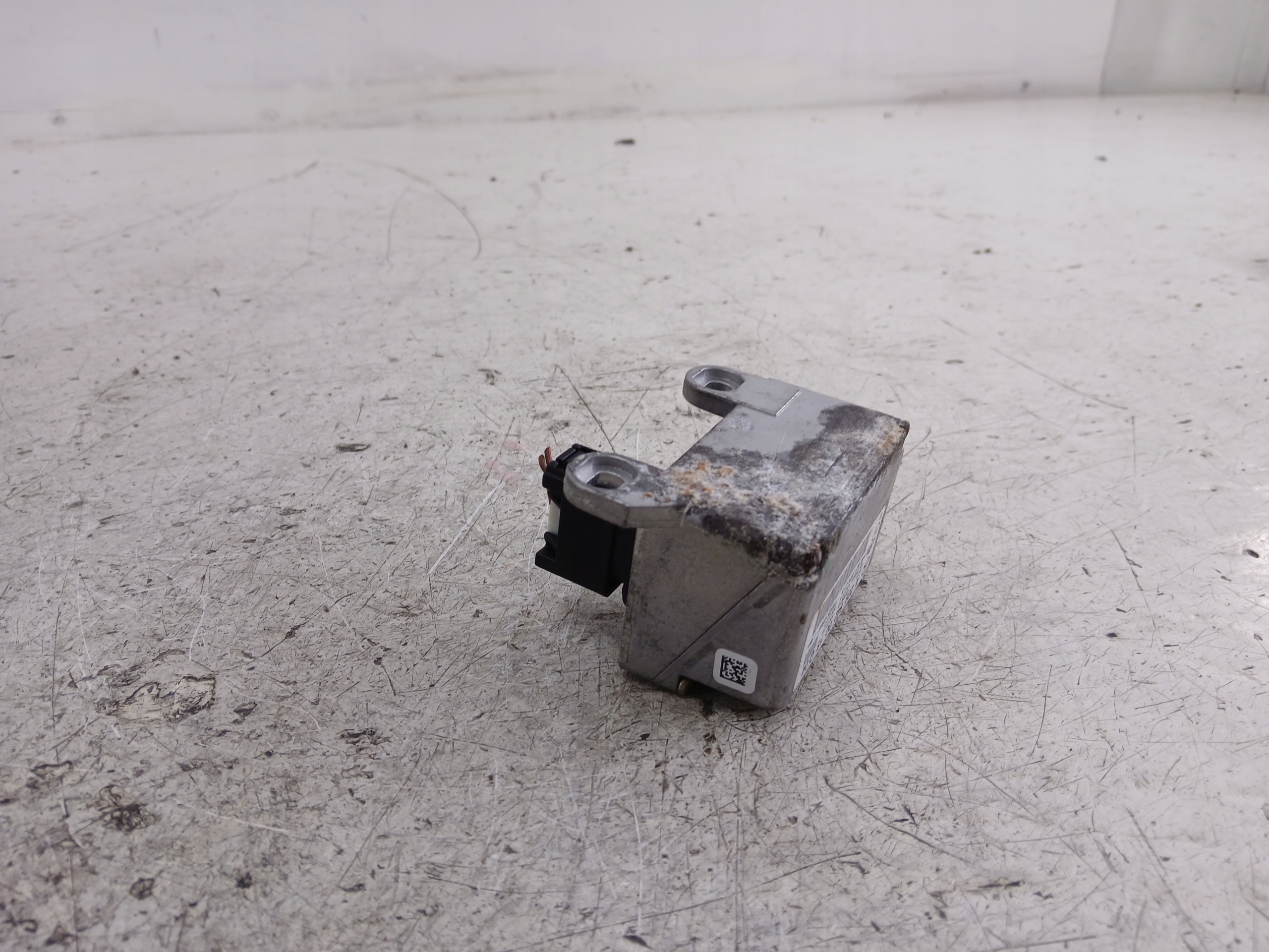 MERCEDES W203 modulo SENSOR PRZYSPIESZENIA ESP A2095420018