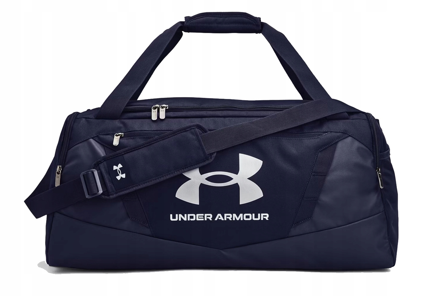 Velká sportovní taška Under Armour na trénink do posilovny na cesty 58 l
