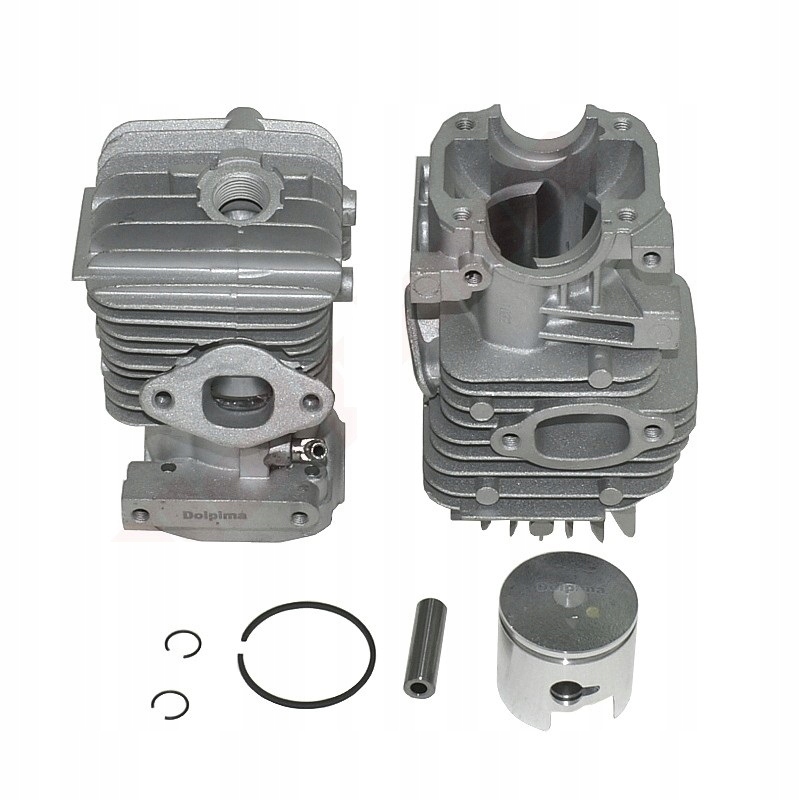 CYLINDER TŁOK 34MM 25CC GAŁĘZIÓWK NAC CST25 MARKET