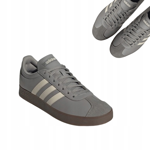 Pánské Sportovní Boty Adidas VL Court Base