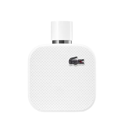 Lacoste Eau De Lacoste L.12.12 Blanc – Parfémovaná Voda – Objem: 100 ML DL