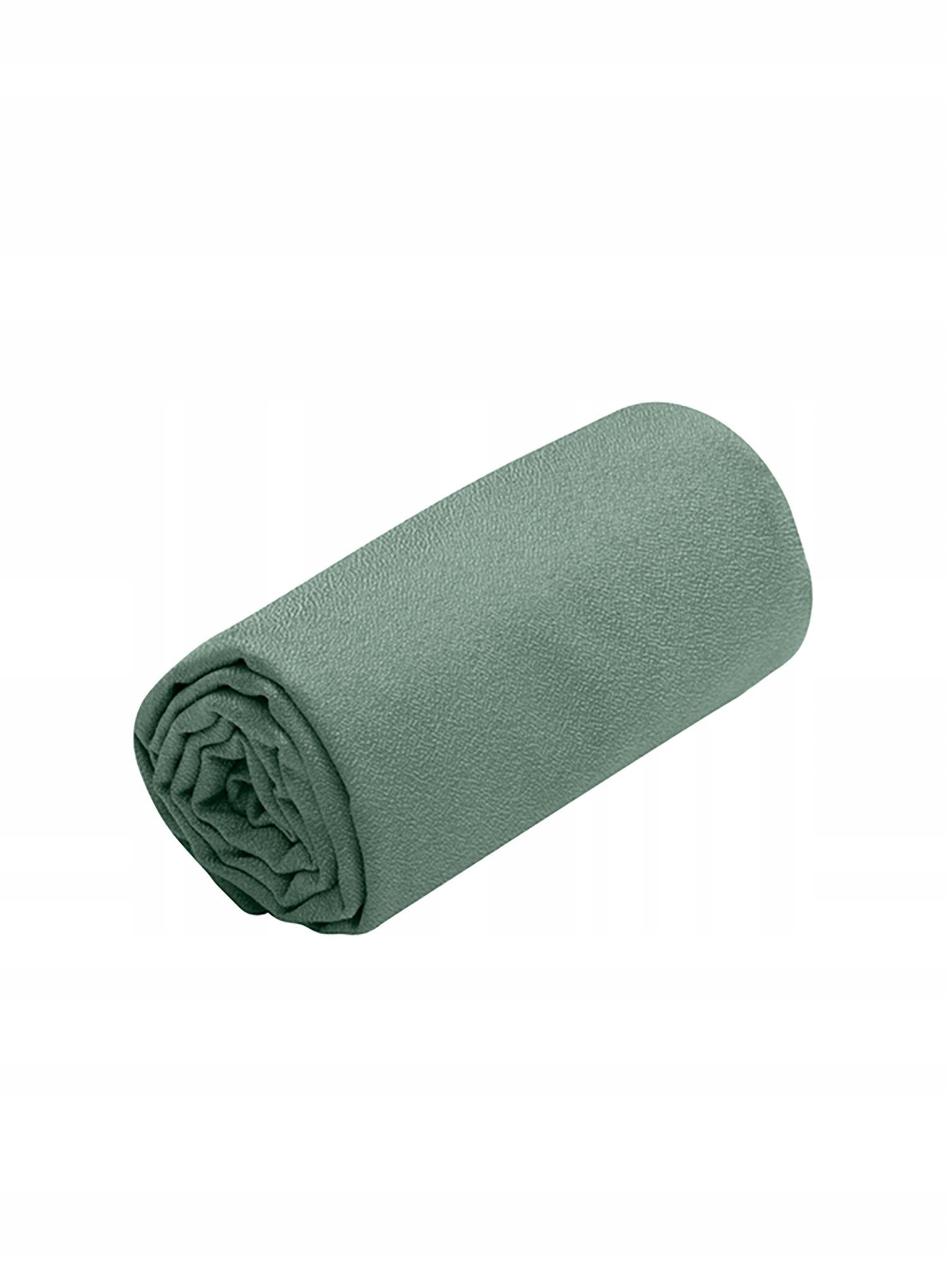 Ręcznik turystyczny Sea To Summit Airlite Towel Large sage