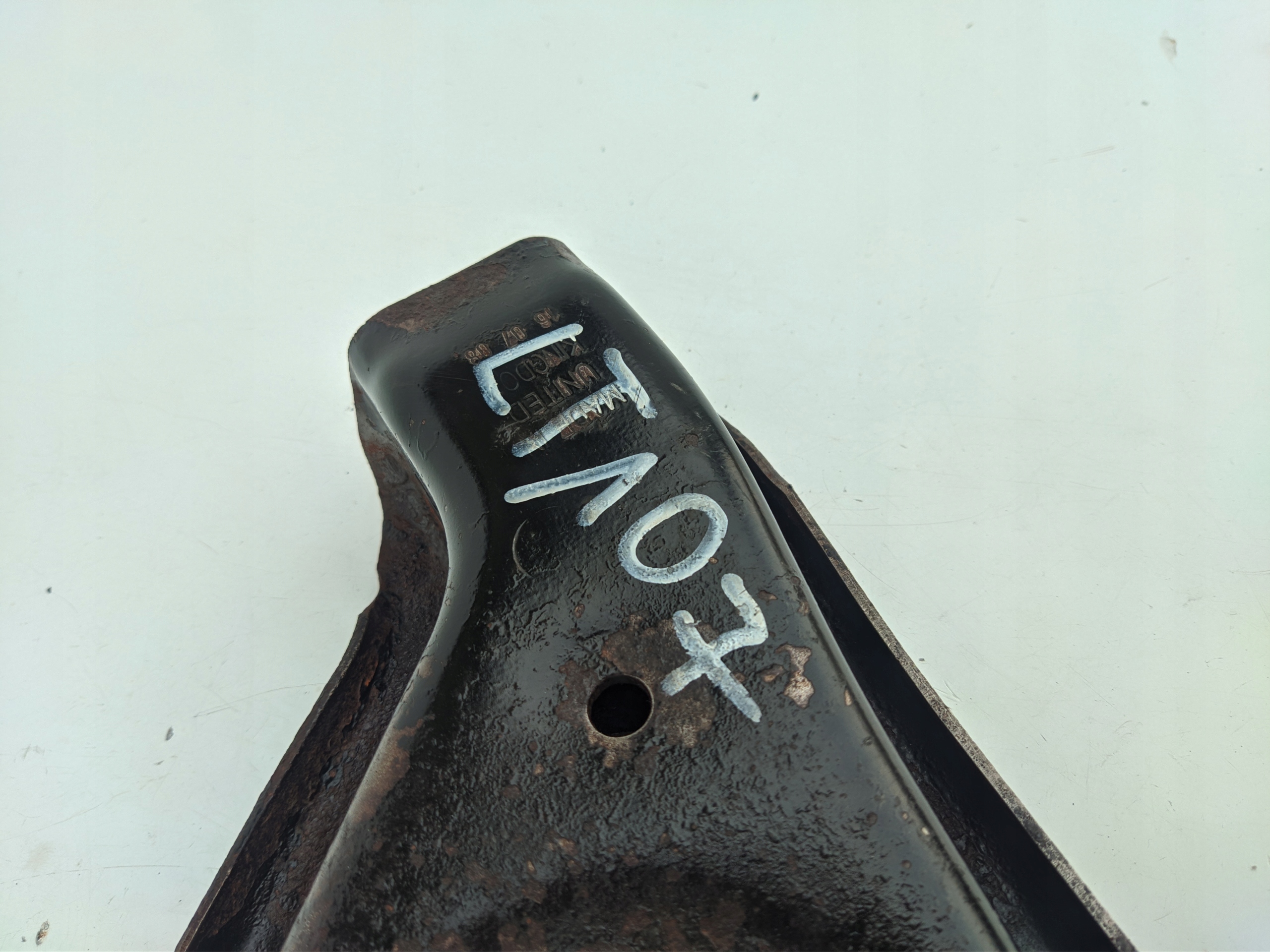 Querlenker links heck hinten 7L0505351 PORSCHE CAYENNE und 7L