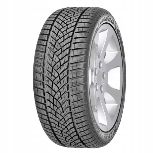 1x GoodYear 155/70R19 ULTRAGRIP PERFORMANCE + 88T