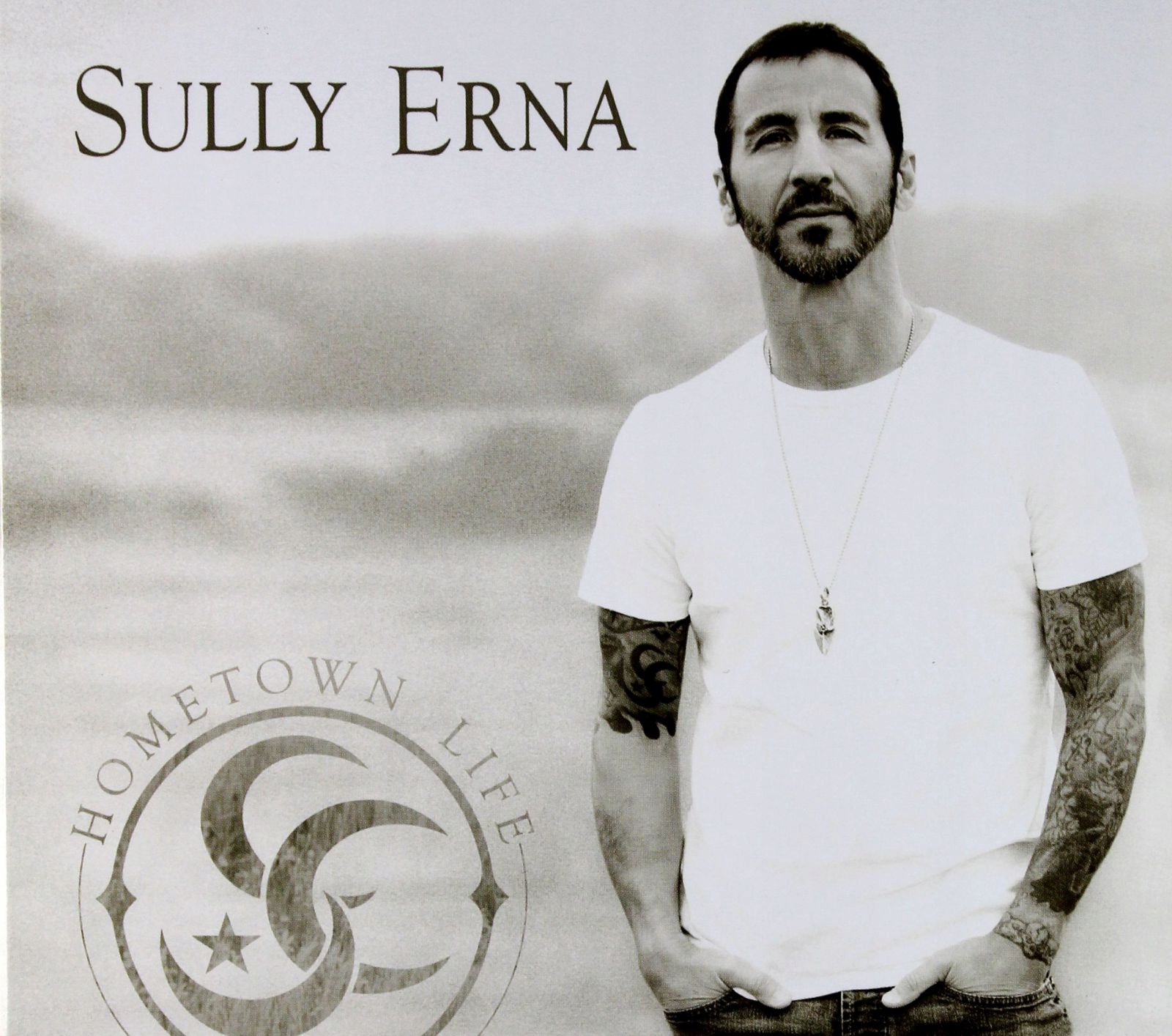 Sully Erna: Hometown Life [CD]