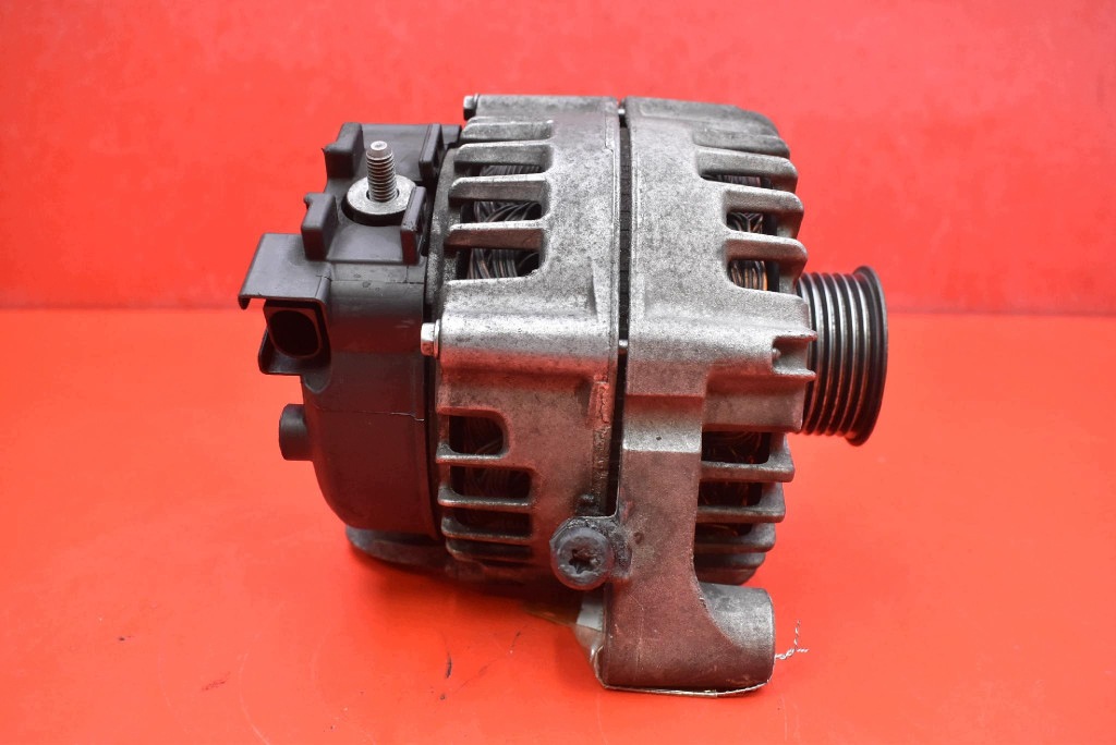 ALTERNATOR 7807187AI03 2543517C BMW E60 E61 2.0 D 177 KM LIFT 07-10