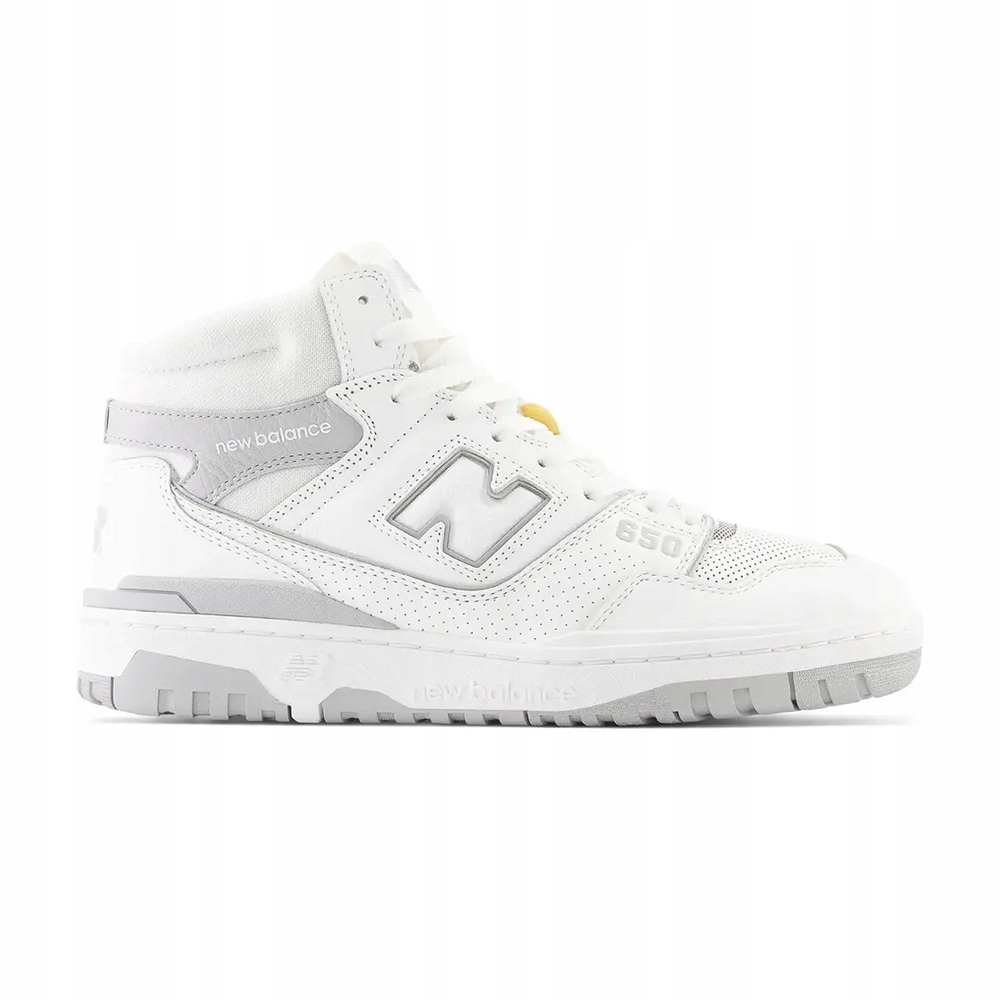 Sportovní boty New Balance 650, módní, pohodlné basketbalové tenisky, velikost vel