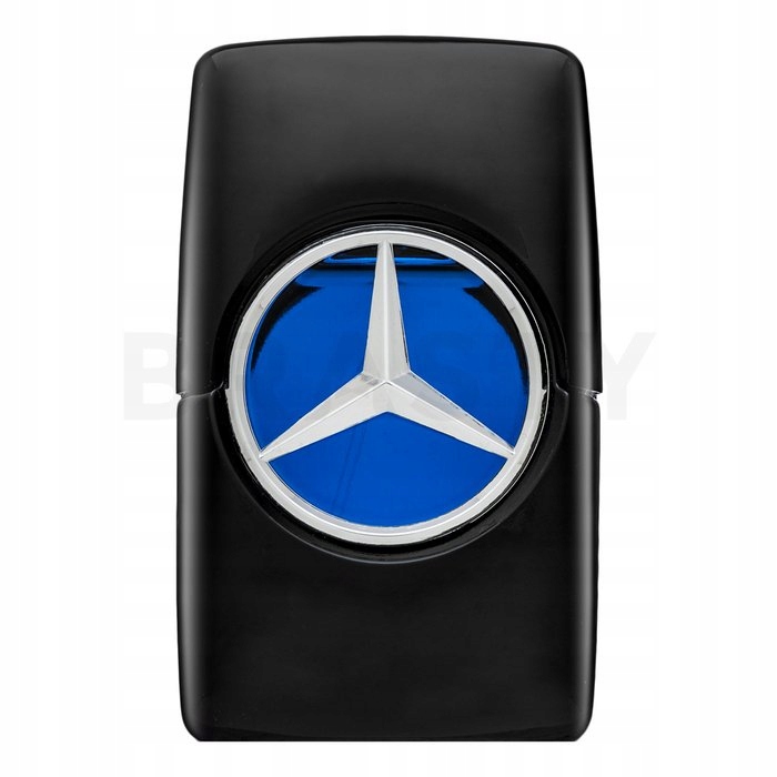 Mercedes-Benz Mercedes Benz Man Intense Edt M 50