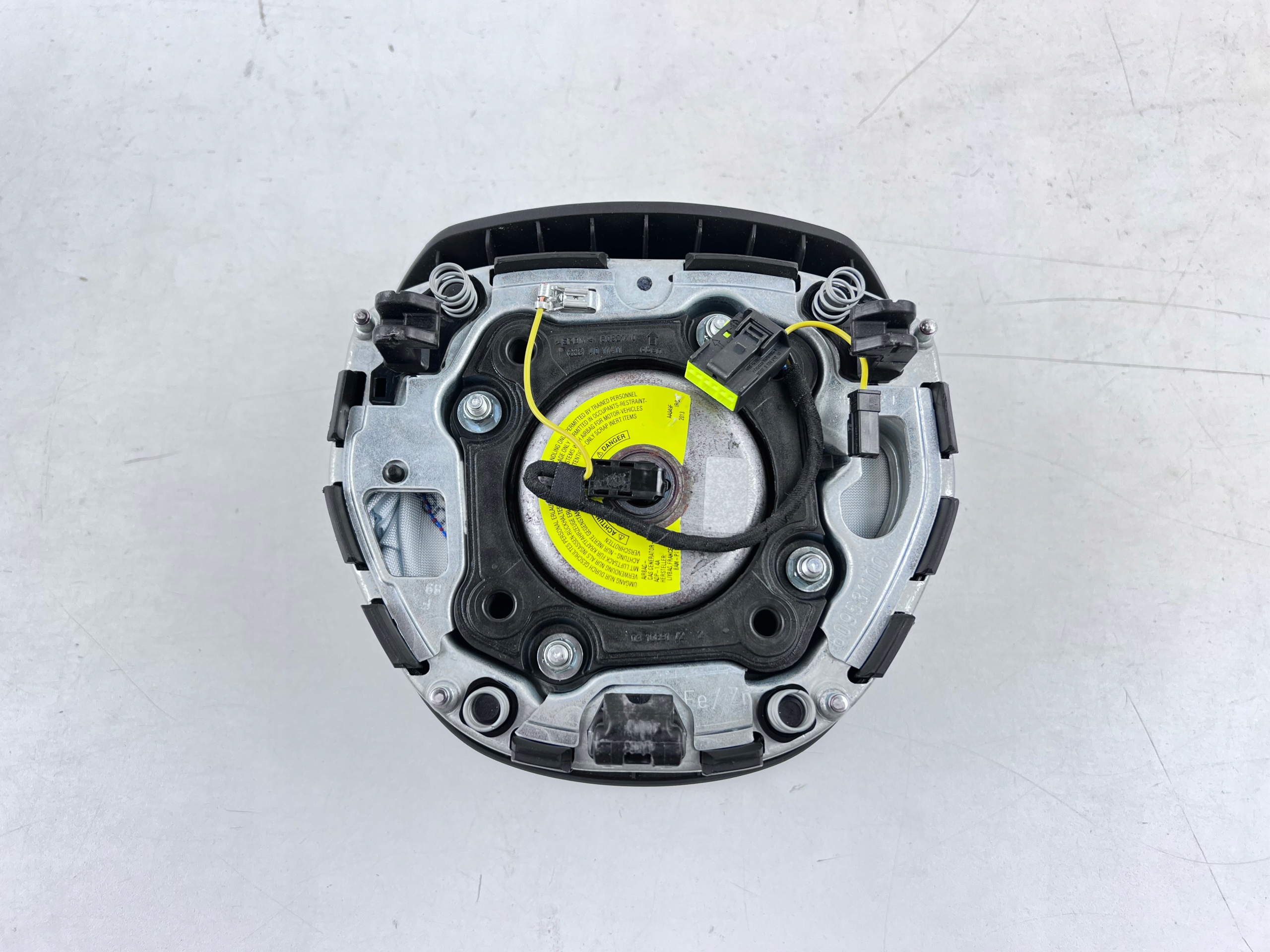 AIRBAG AIRBAG DECKEL BMW F10