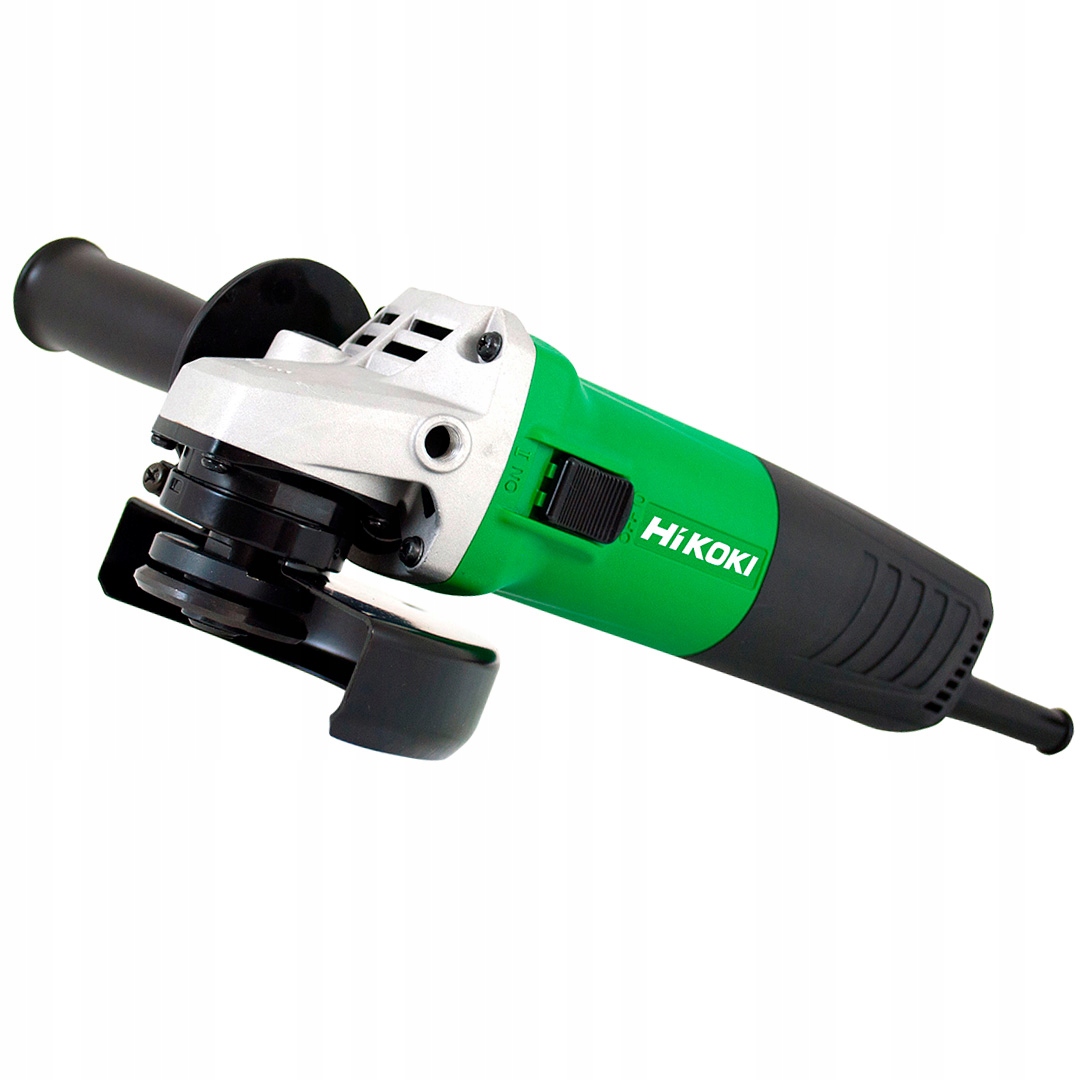 Szlifierka Kątowa 125mm 730W M14 HiKOKI G13SR4 Ygz