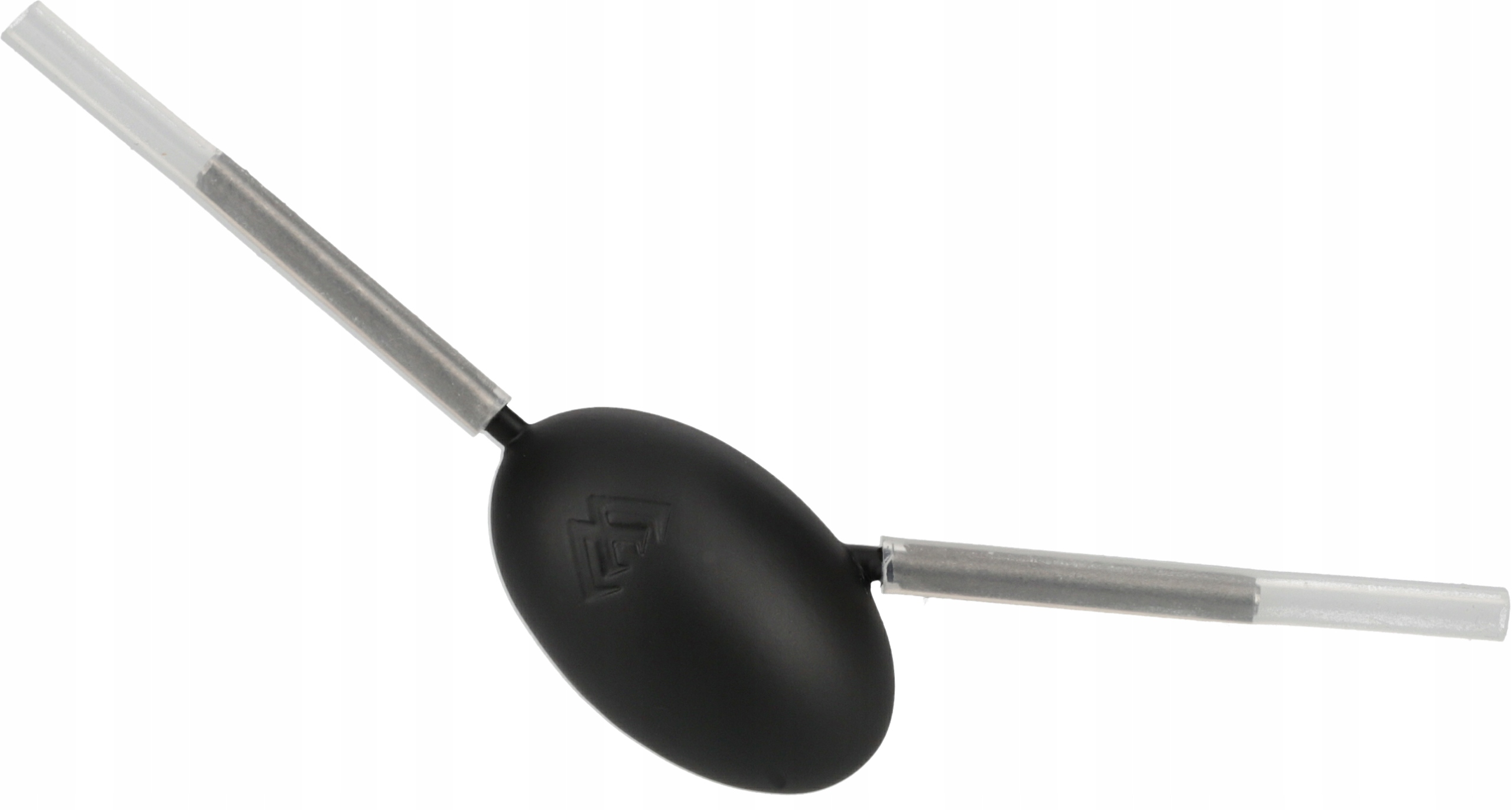 Mikado Ciężarek Sumowy Catfish Easy Change Czarny 200G