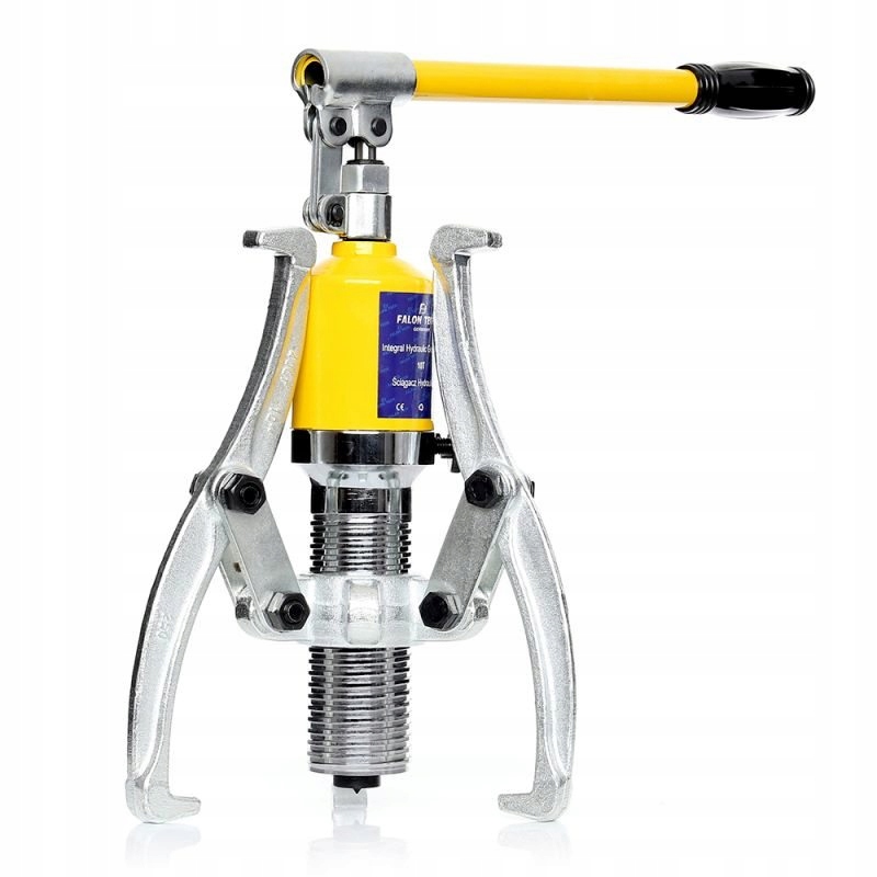 Hydraulický sťahovák ložísk 10 tonový FT0310