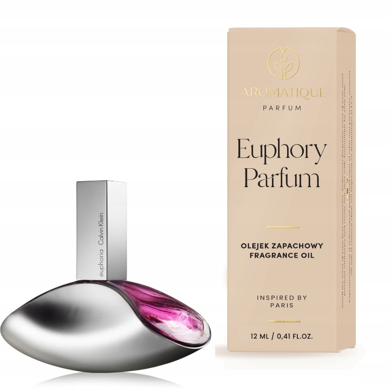 OLEJEK ZAPACHOWY EUPHORY PERFUM AROMATIQUE
