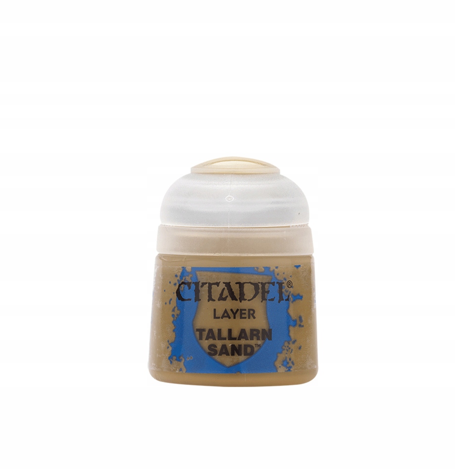 Citadel Layer: Tallarn Sand (12ML)