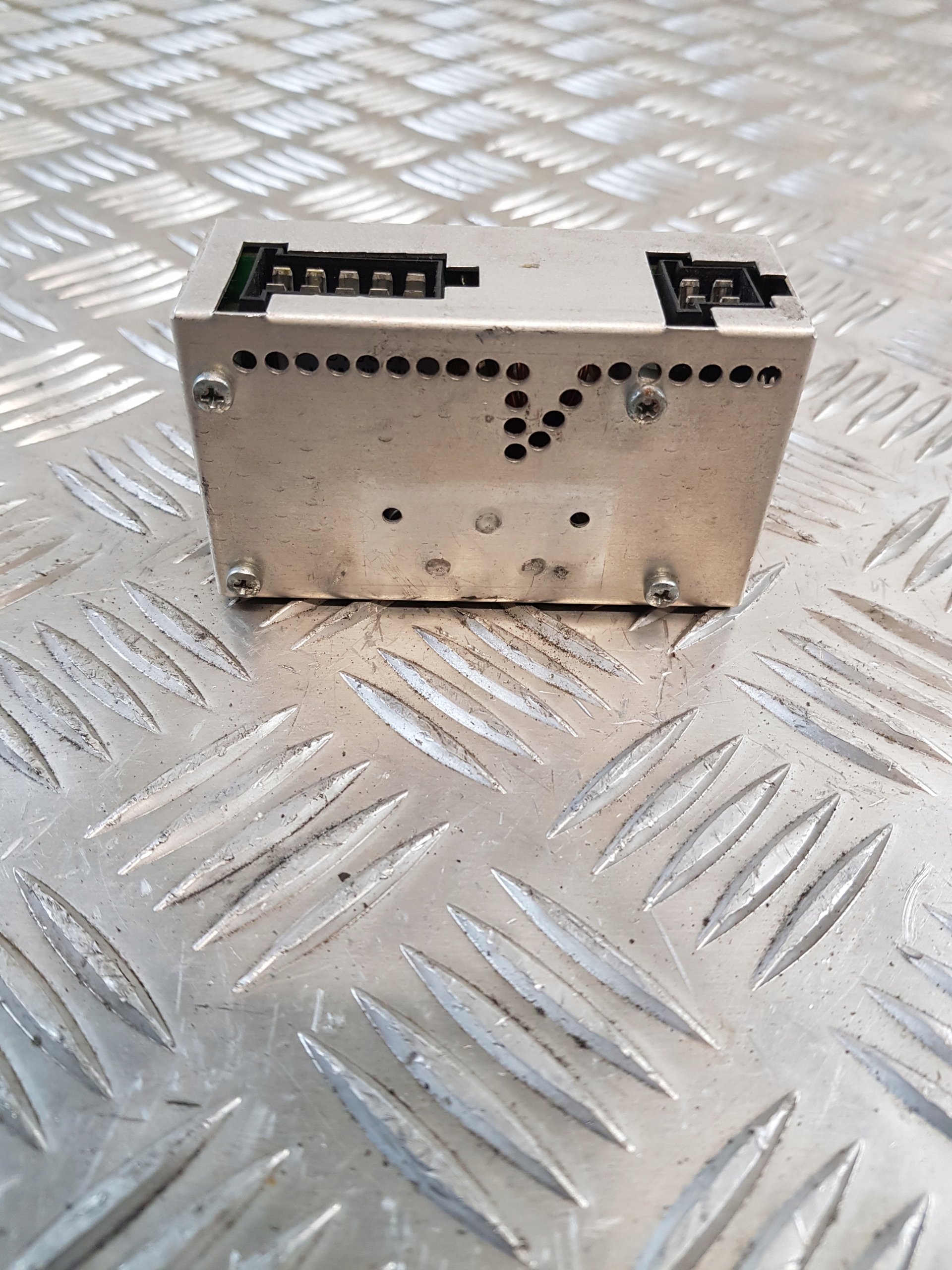 control unit module DO AUTOBUSU SONNA SPEED CONTROL FH326.055