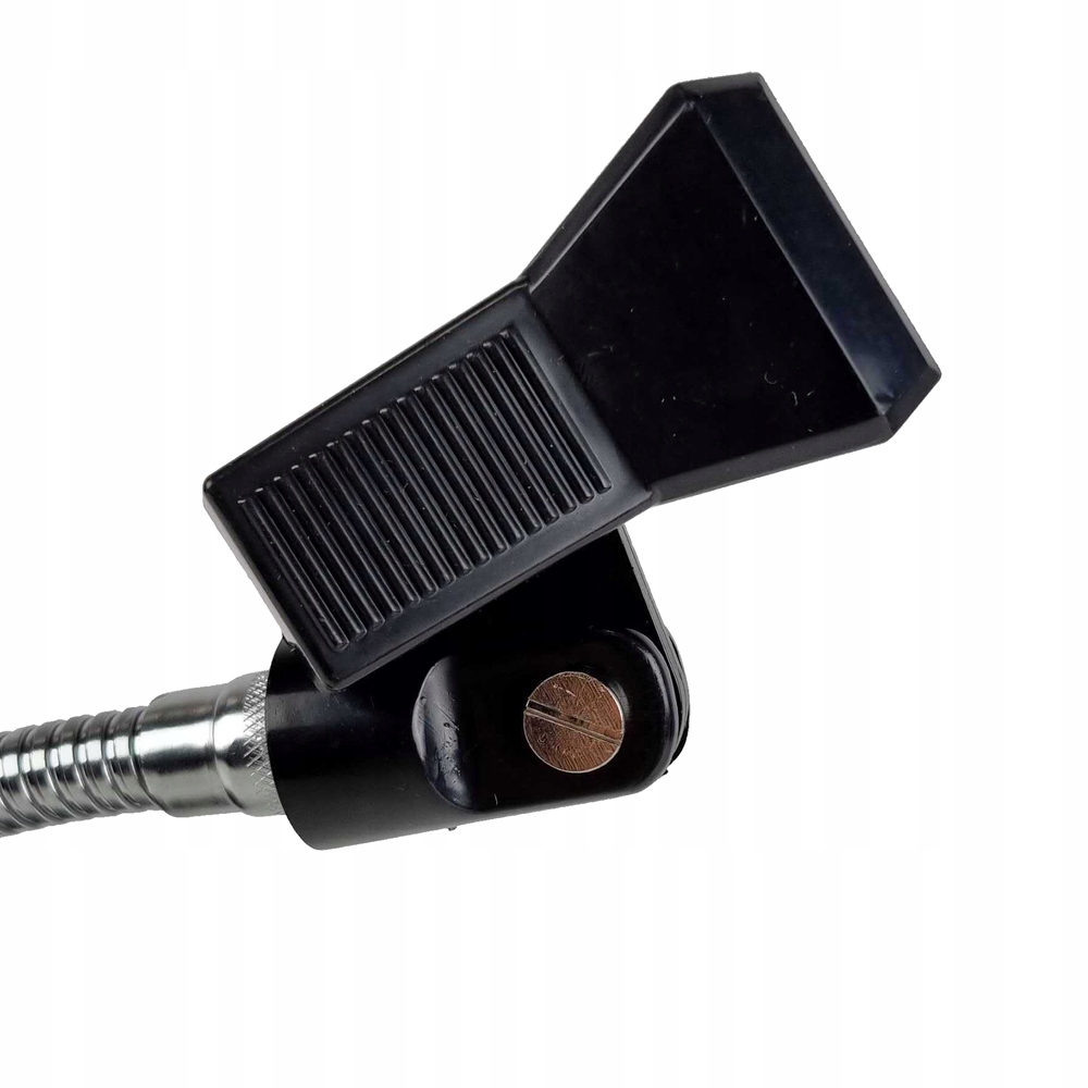 Statyw biurkowy mikrofonowy giętki 28cm z uchwytem Rodzaj statyw biurkowy prosty