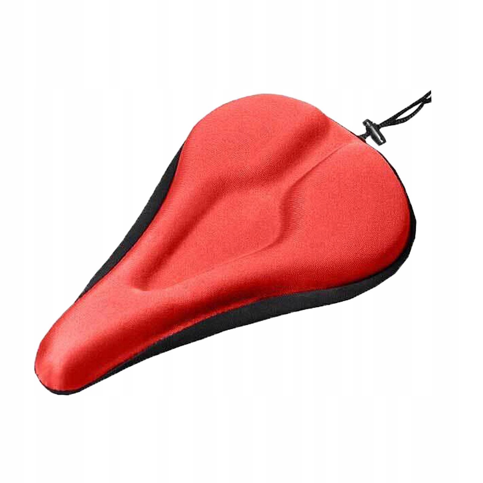 -Saddle cushion Marka bez marki