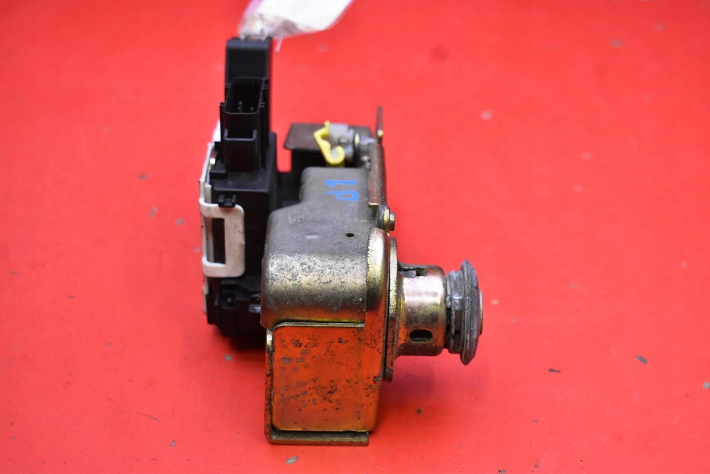 lock door left front front EU YC1A-V21813-BL FORD TRANSIT 5 V 00-06