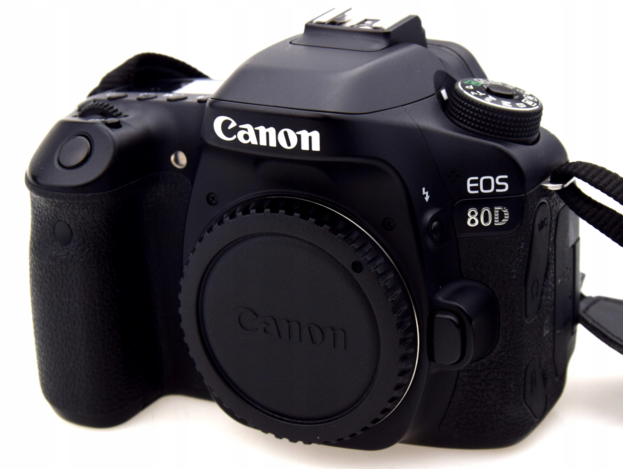Canon Eos 80d Body - Niska cena na Allegro Canon Eos 80d Body - Niska cena na Allegro