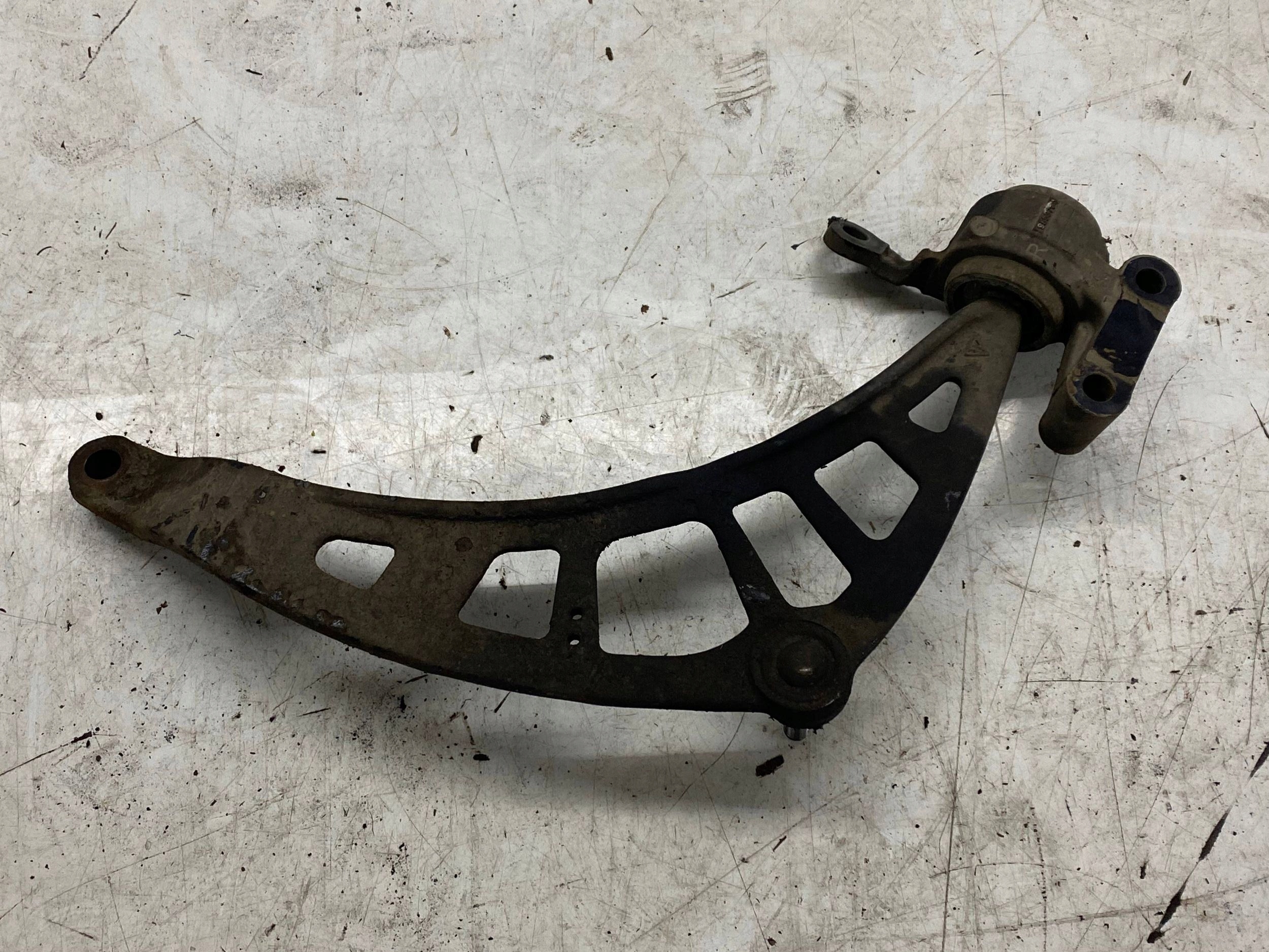 arm right front right front MINI COOPER COUNTRYMAN R60 (10-14) 1.6 B