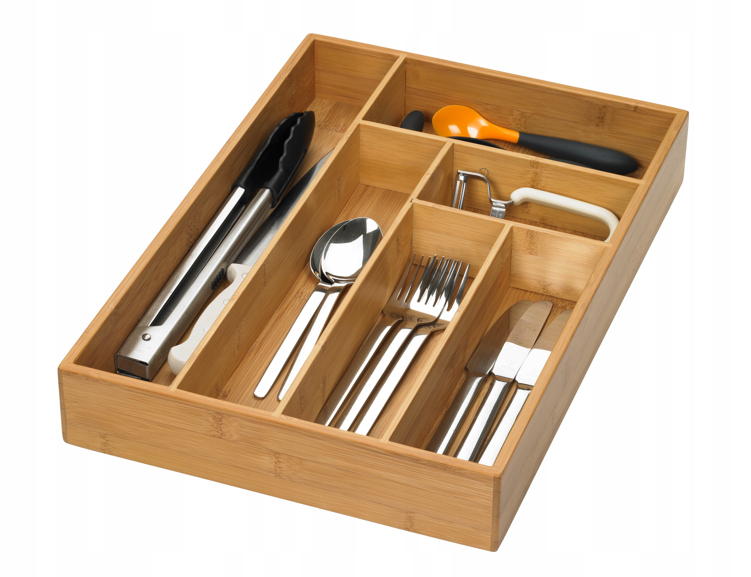 Organizér Lurch organizér do zásuvky na příbory