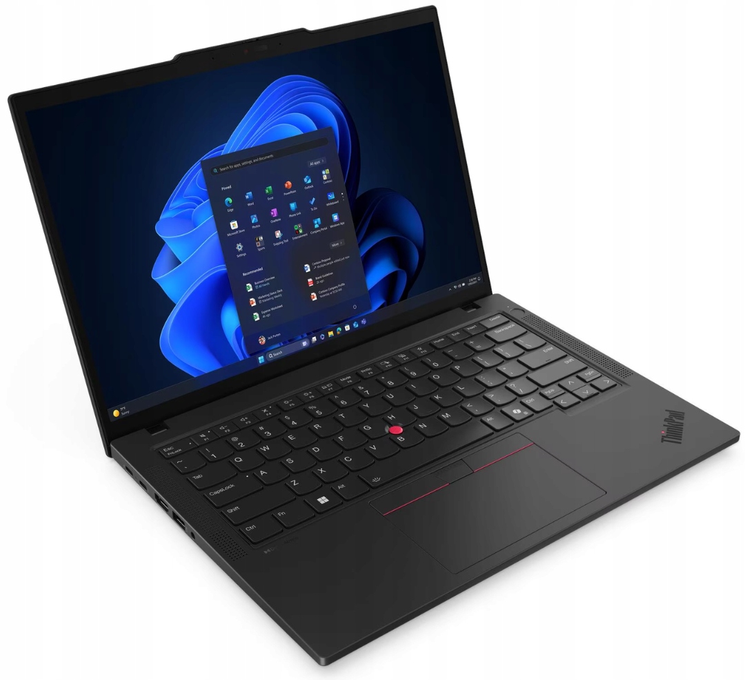 Laptop Lenovo ThinkPad T14 G6 Intel Ultra 7 64GB 4TB Ssd Wuxga Ips Premium