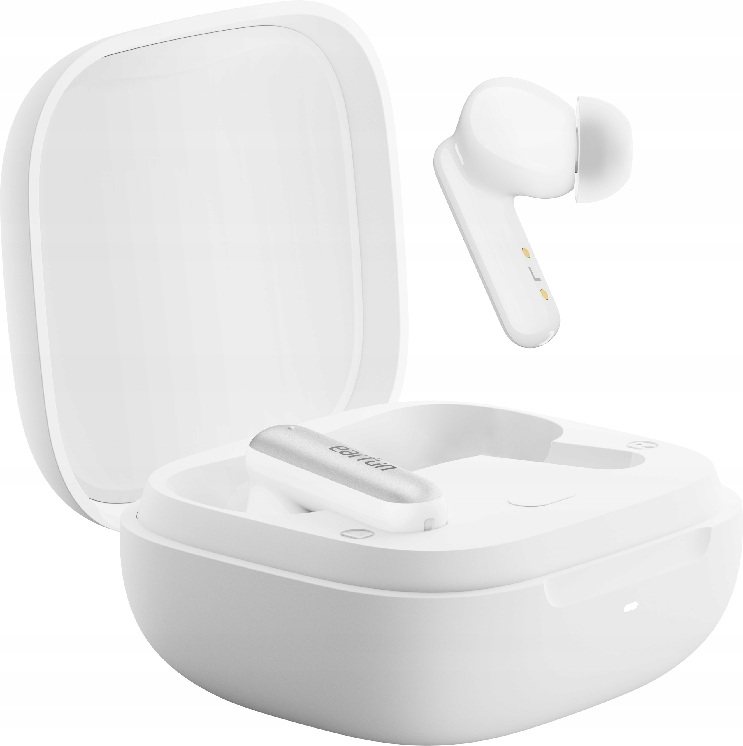 Słuchawki Tws EarFun Air Pro 4i Anc (białe) Earfun