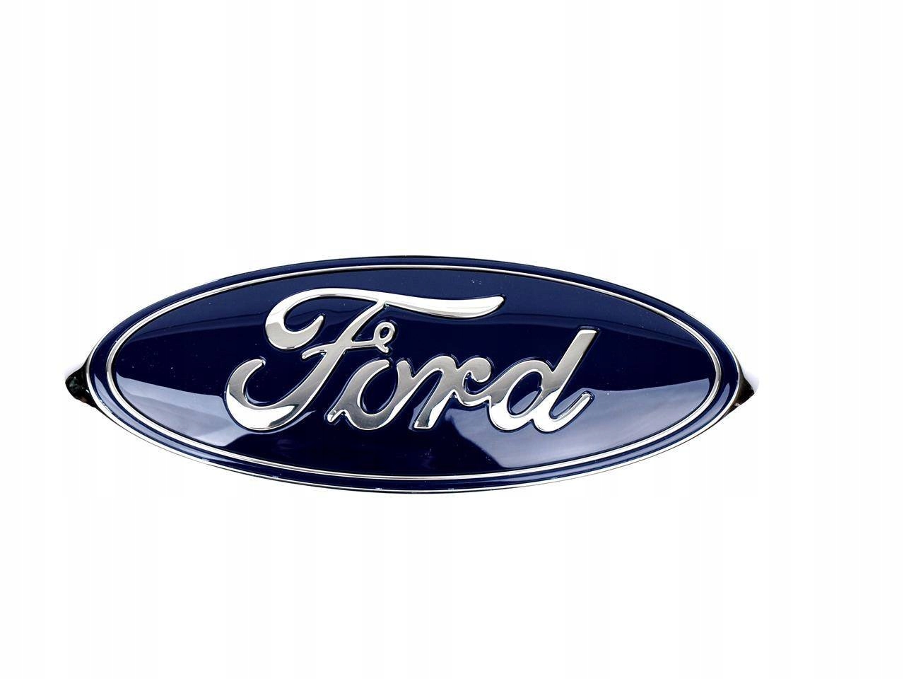 LOGO PRZÓD KUGA 12-16 TRANSIT TOURNEO CONNECT 16- _ 5344249 _ DJ54-8B262-AA Marka Ford