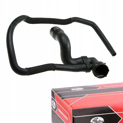 05-2666 - Шланг радиатора для OPEL ASTRA J 1.6