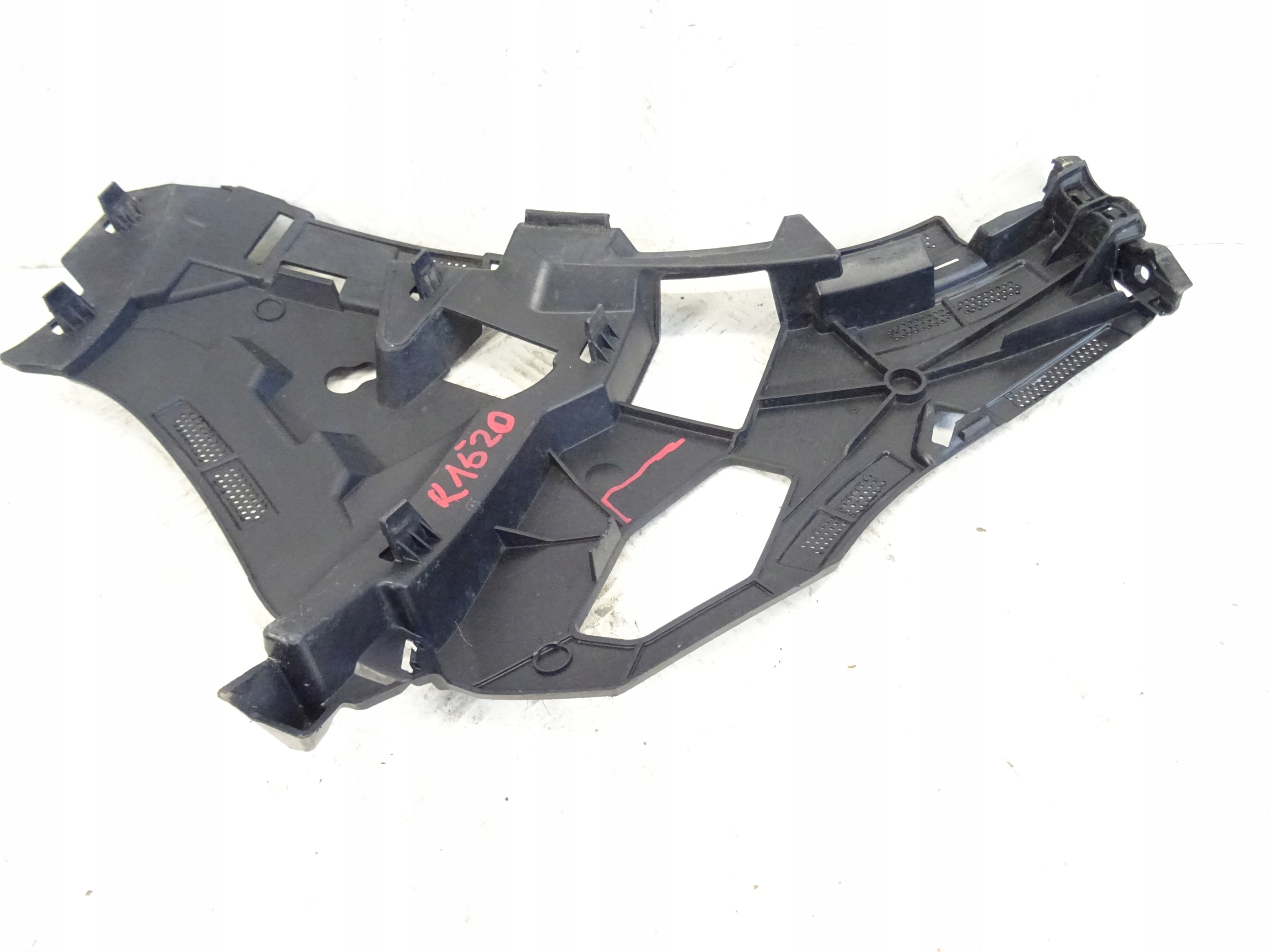 support holder of a bumper front left MERCEDES GLA H247 AMG A2478858708