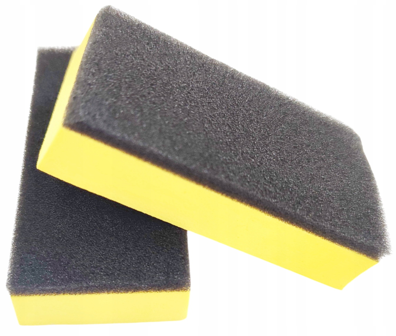 Gąbka Gąbkowy Pędzel Do Nakładania Farby Lakieru Do Skóry Szpachlowania