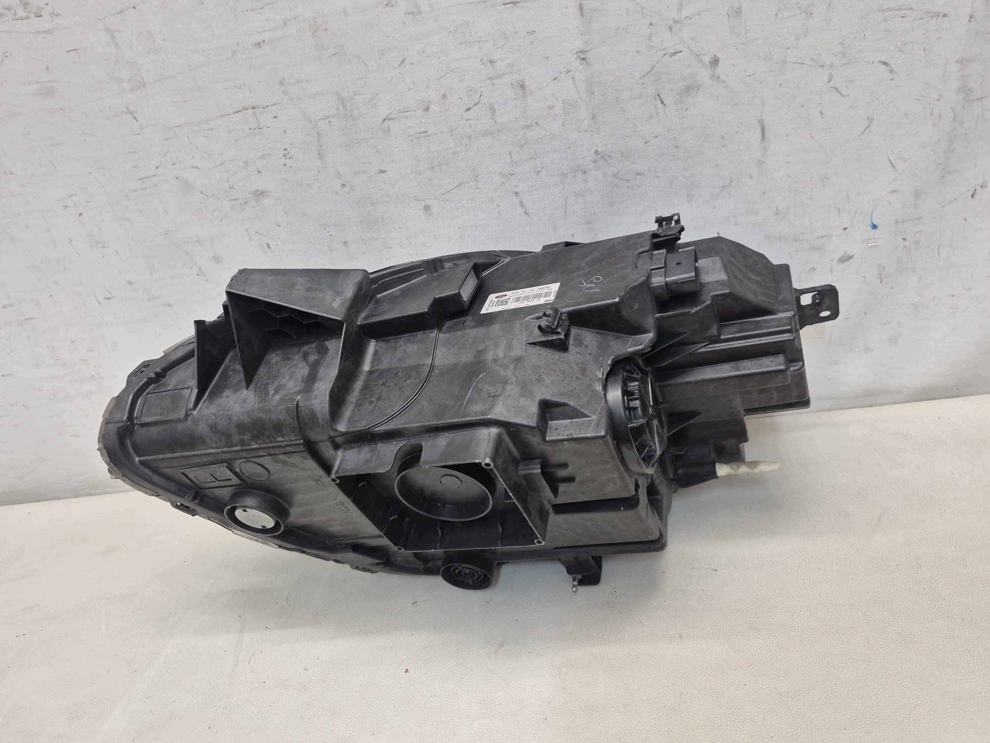 FORD PUMA II MK2 19-light right front front FULL LED L1TB-13E014-GK