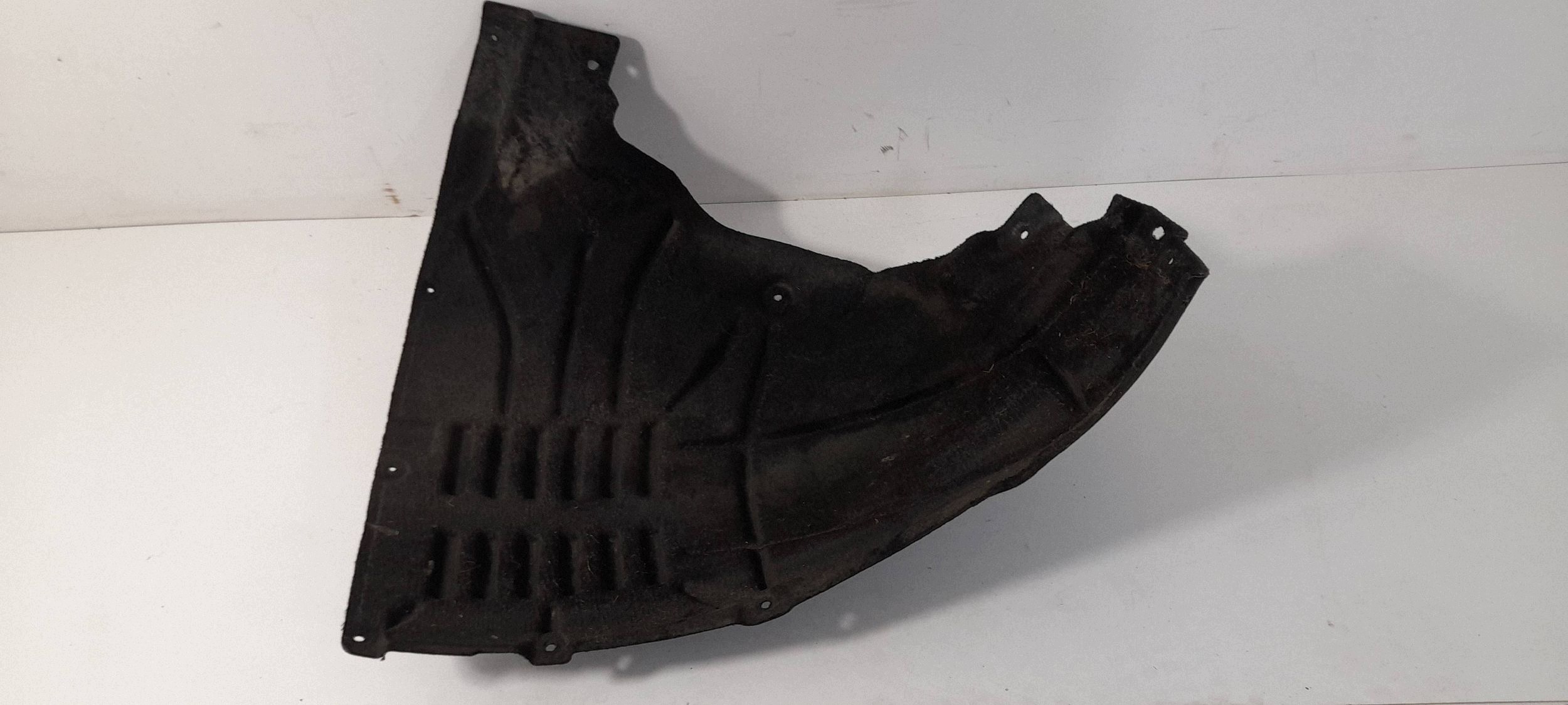 Audi Q5 80A SQ5 FY mudguard front right 31010029100 (QR15)