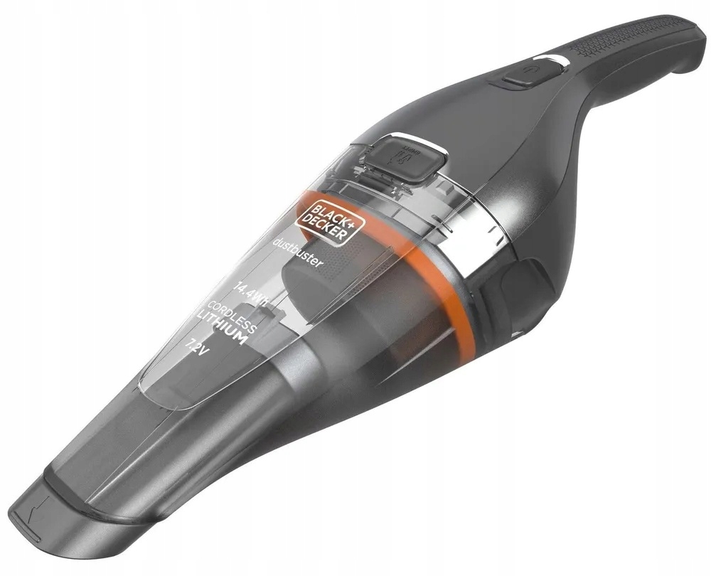 Bd Home Vacuum Cleaner 7.2V NVC220WC