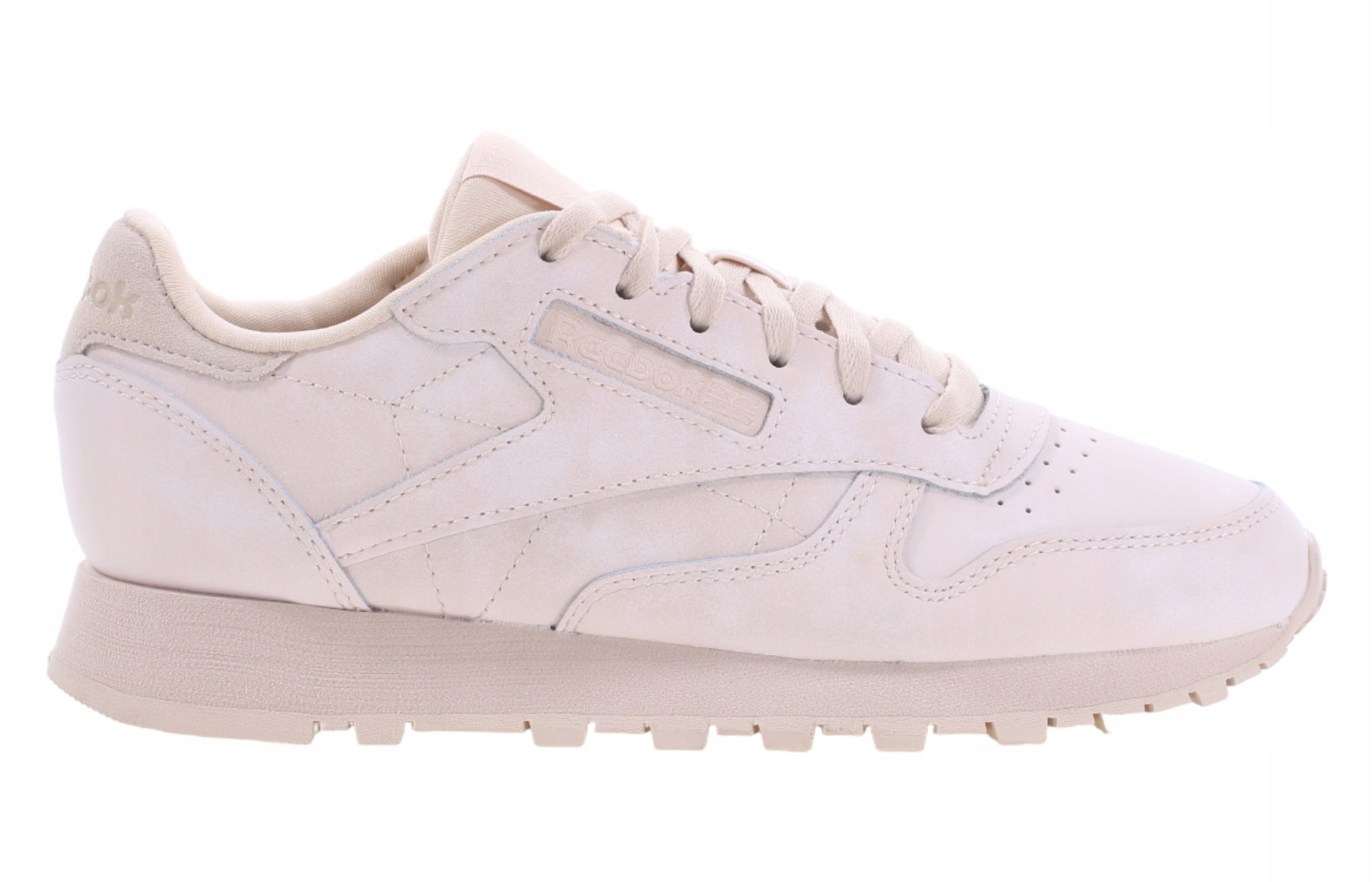 Dámské boty Reebok Classic Leather GY2446