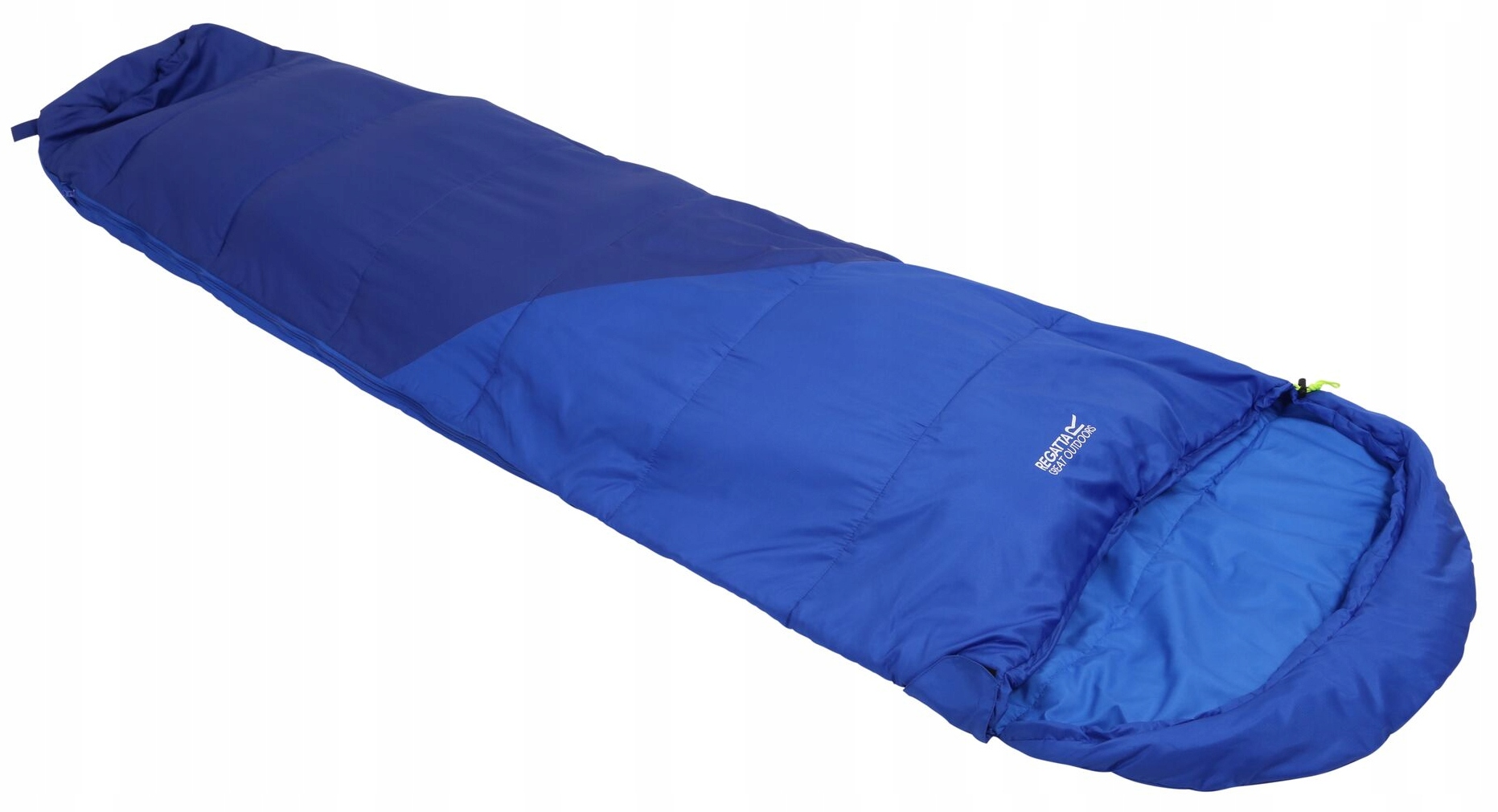 Śpiwór REGATTA HILO V2 200 RCE373 2T3 80x220 cm niebieski Kod producenta Hilo v2 200