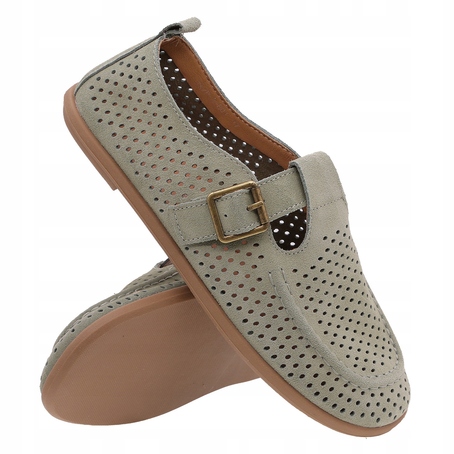 Jankowski dámské mokasíny JK-P3-801 euroobuv