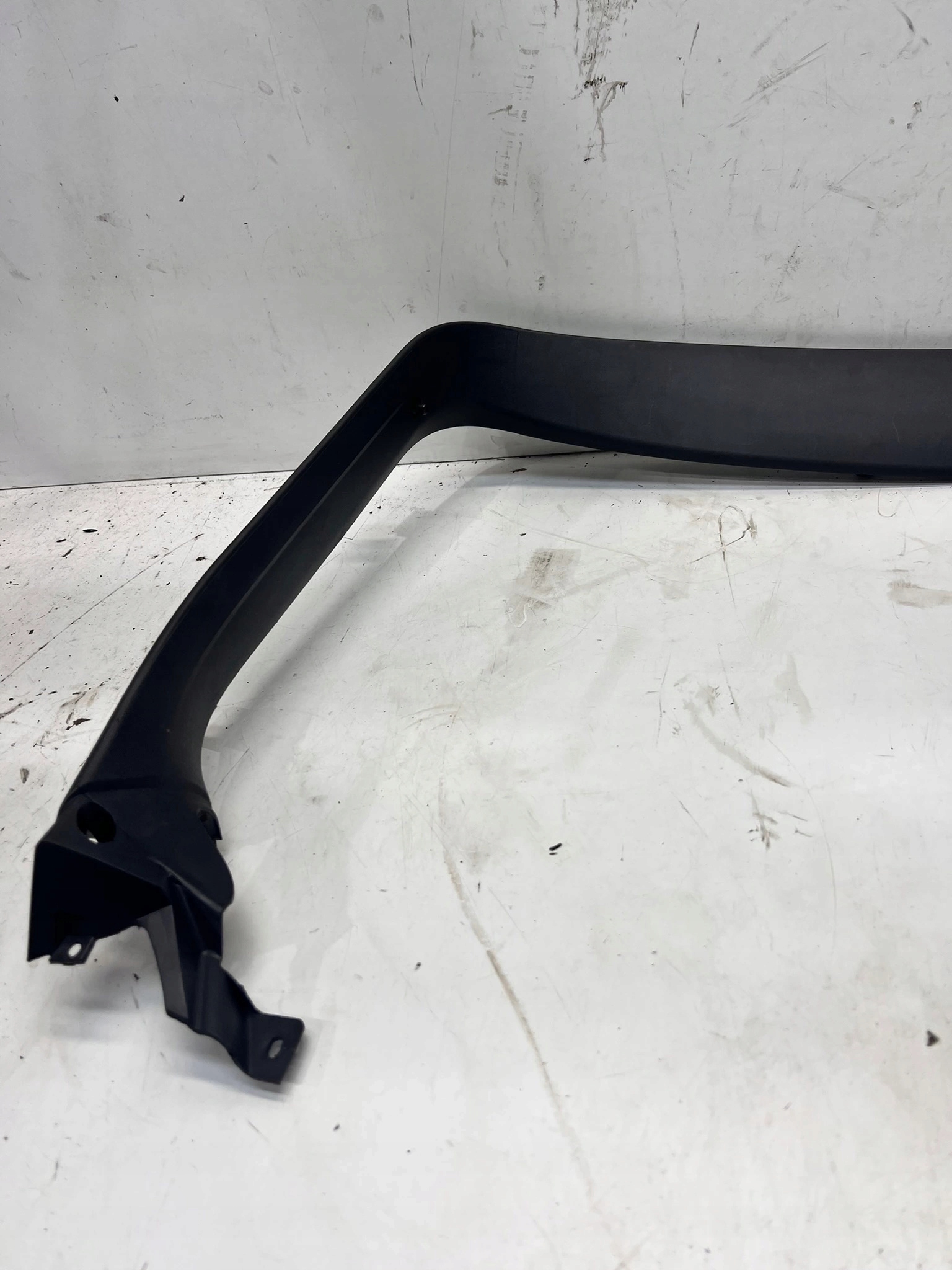 cover bonnet boot AUDI A3 8P SPORTBACK 8P4867977 1/26