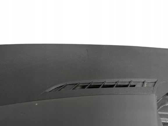 OPEL CORSA D cockpit dashboard instrument panel CIEMNA EUROPA