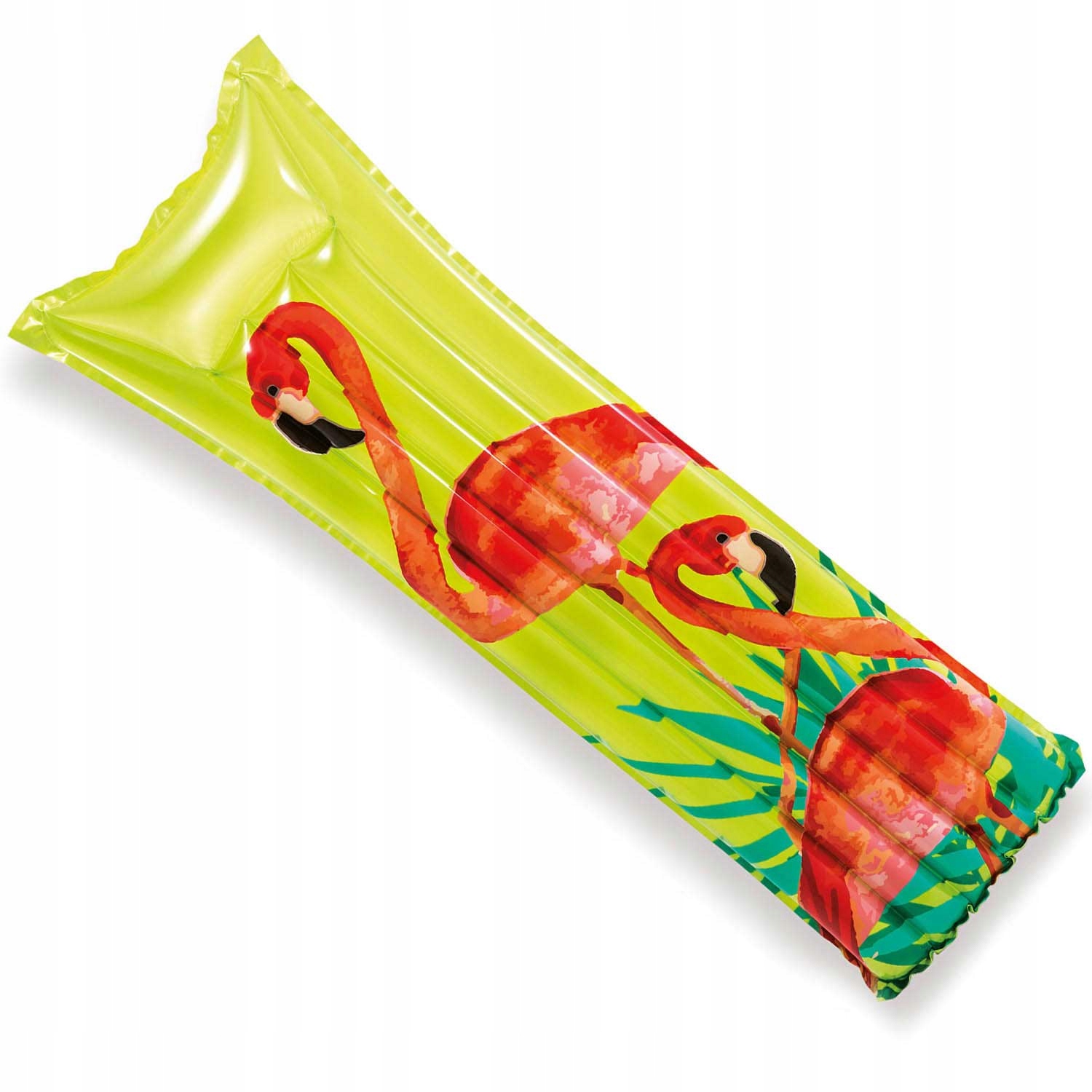 

Materac Do Pływania Flaming 183x69cm Intex 59720