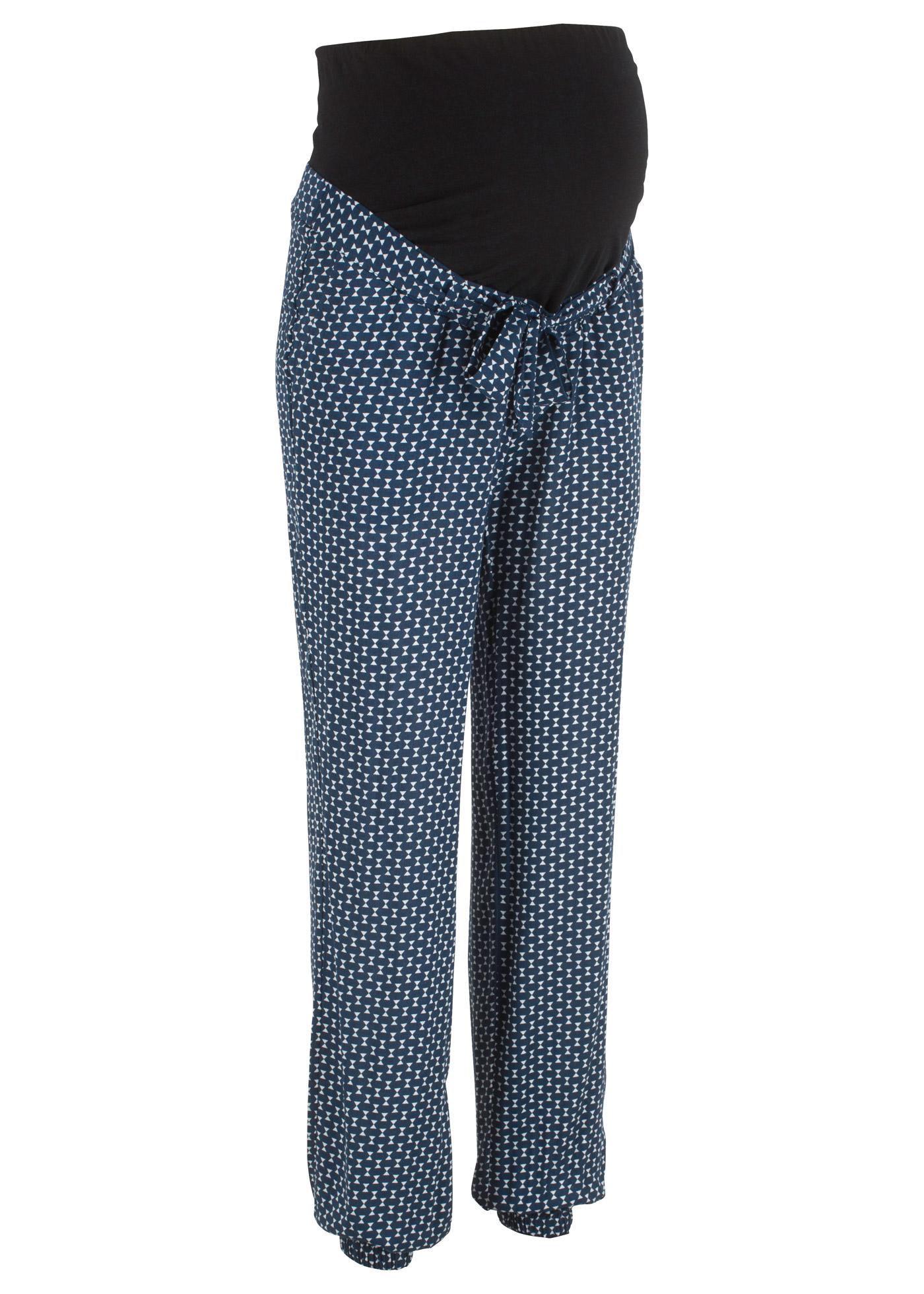 I1N107 44 SPODNIE CIĄŻOWE