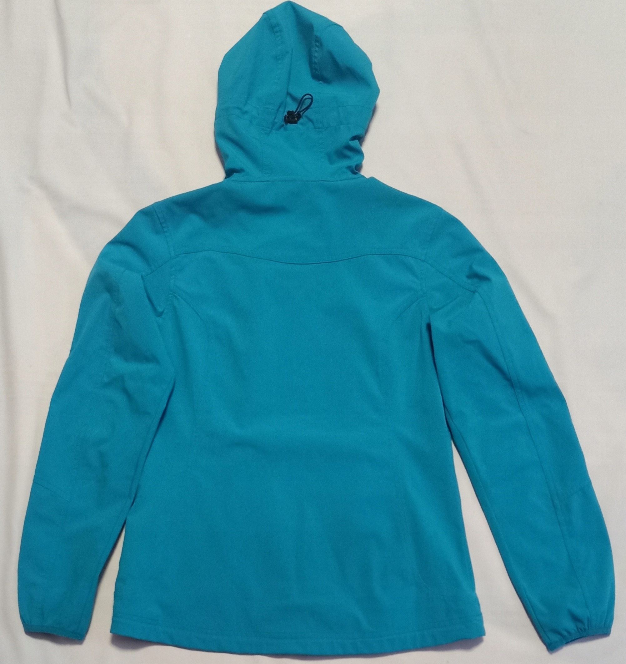 kurtka damska softshell 40/42 MERU z kapturem Rozmiar 40/42