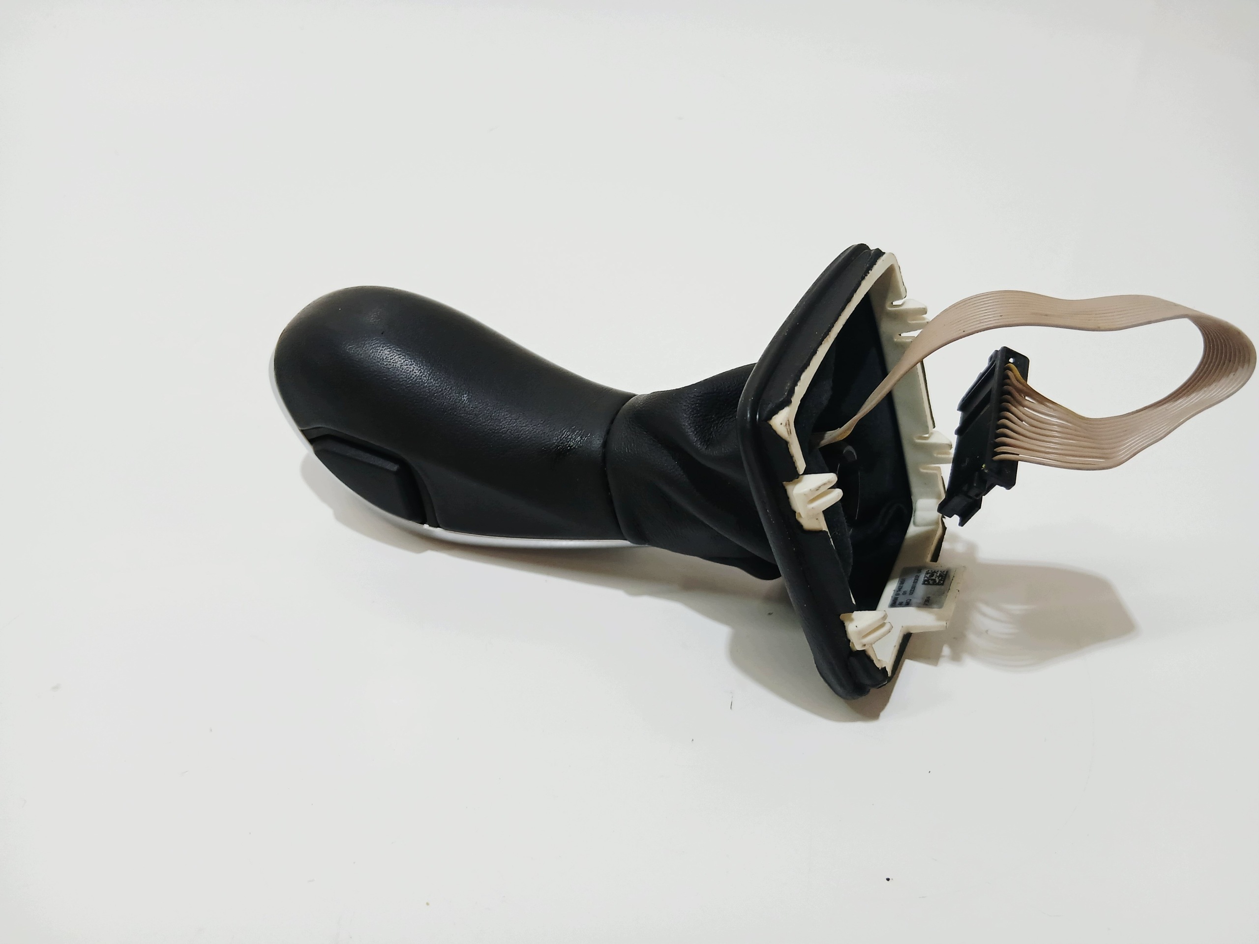 Levier de vitesse BMW E60 E61 LCI OE AUTOMAT (005068)