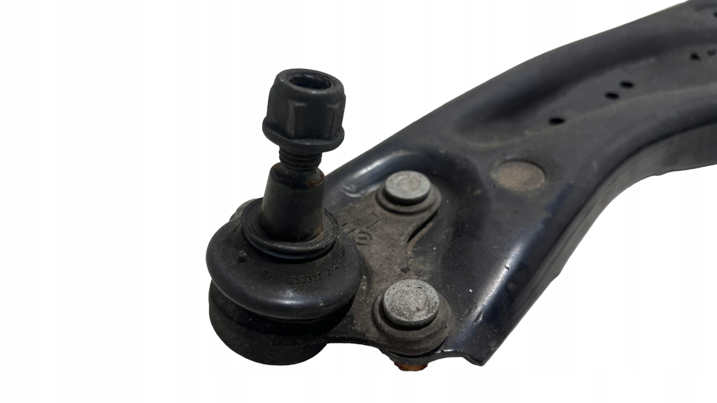 arm left front front SWORZEN AUDI A3 8V