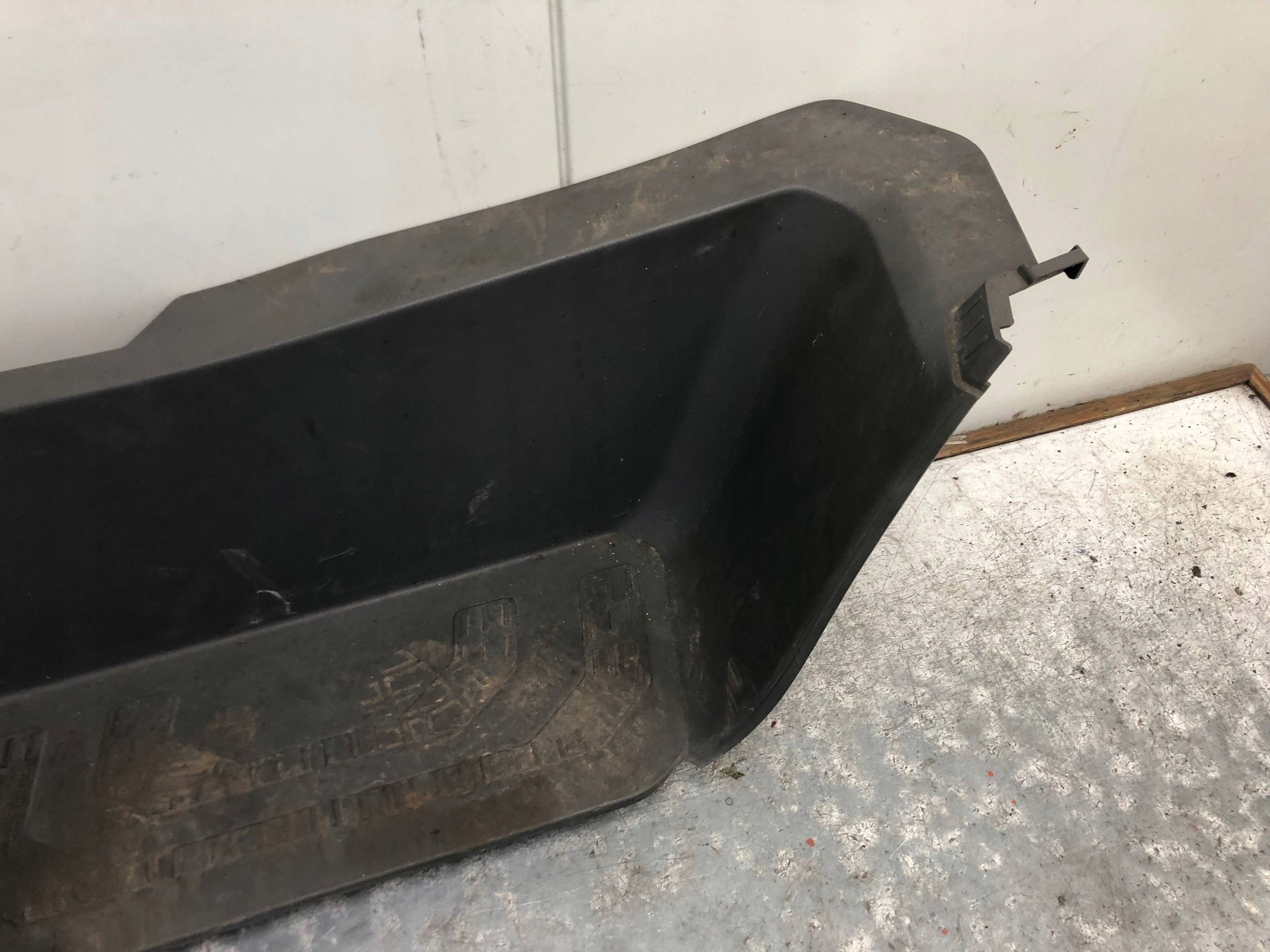 threshold STOPIEN right front VW CRAFTER II MAN TGE 7C0863736D