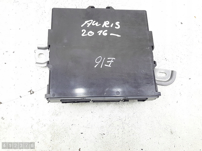 2016 Toyota Auris Ecu 8926102040