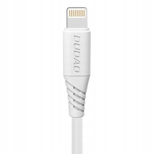 Kabel Lightning 5A Fast Charge do iPhone 7 8 X 11 Marka Dudao